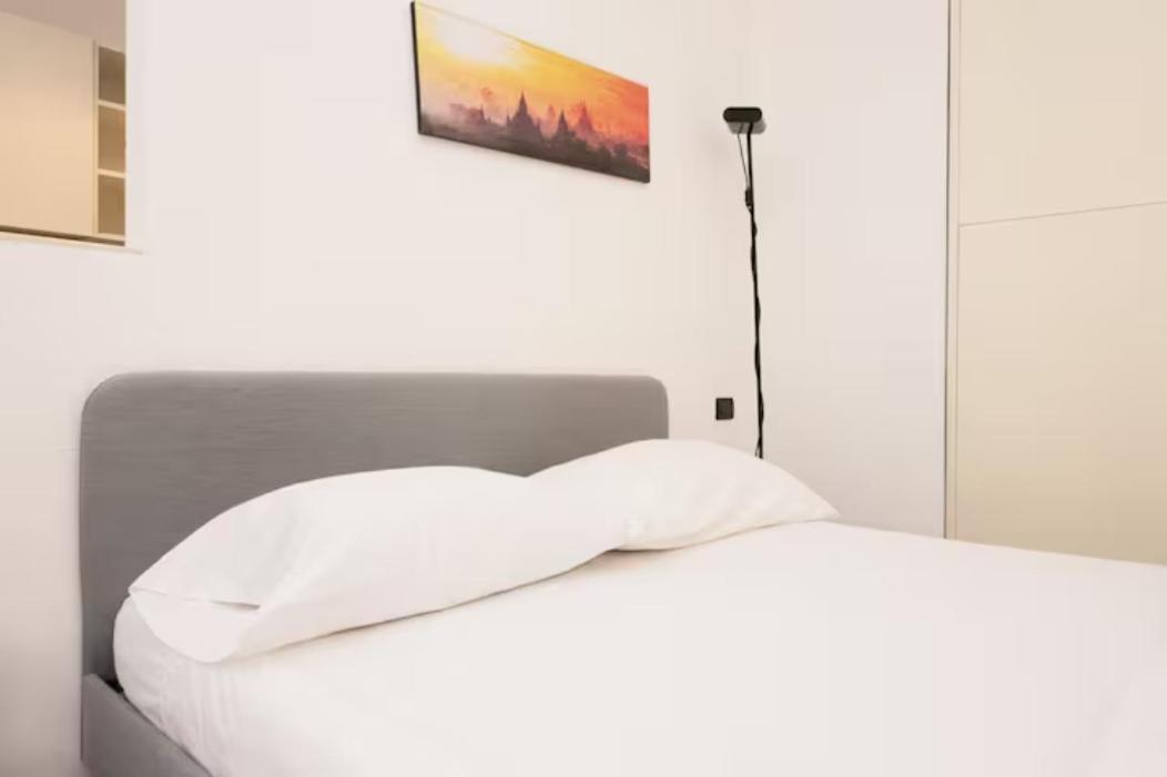 Ihost Studio - Premuda 17 Milán Exteriér fotografie