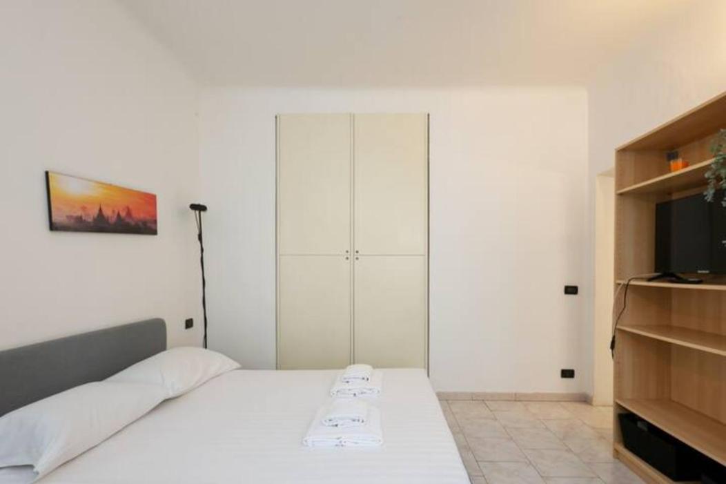 Ihost Studio - Premuda 17 Milán Exteriér fotografie