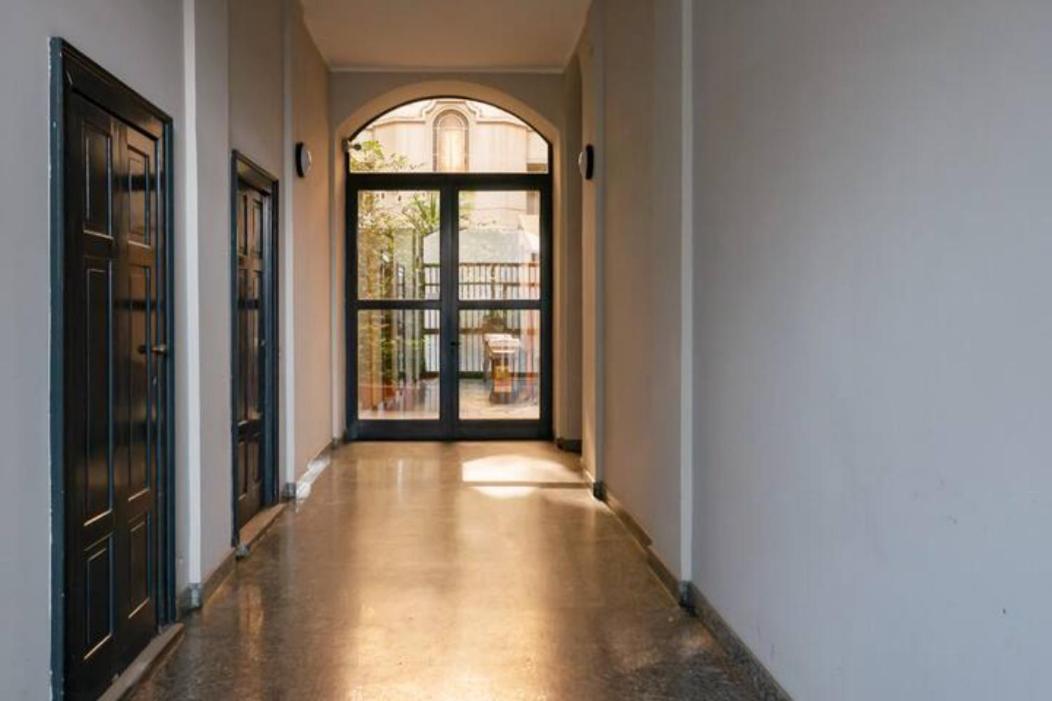 Ihost Studio - Premuda 17 Milán Exteriér fotografie