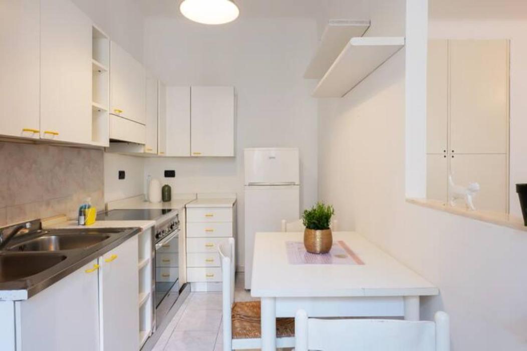 Ihost Studio - Premuda 17 Milán Exteriér fotografie