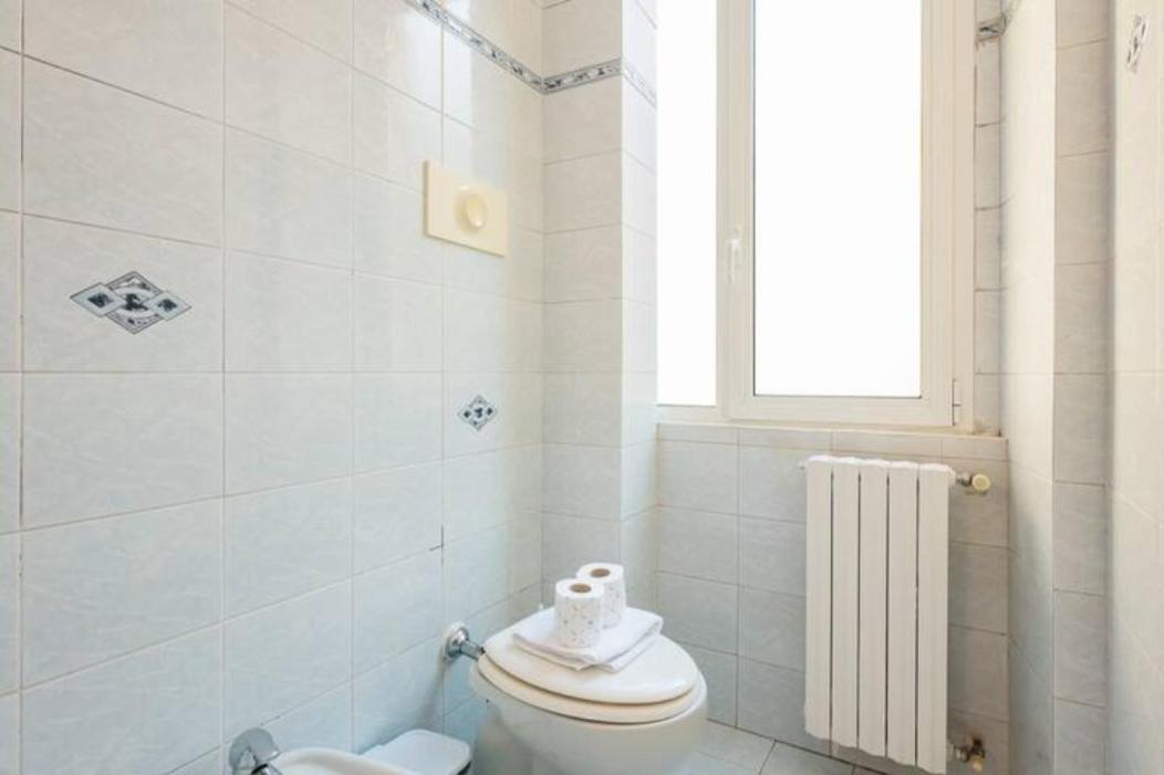 Ihost Studio - Premuda 17 Milán Exteriér fotografie